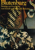 Cover: Blutenburg - Haus d. Bayer. Gesch.