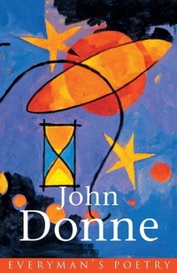 Enlarge image Cover: Donne: Everyman's Poetry - Weidenfeld & Nicolson