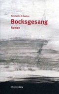 Cover: Bocksgesang - Lang, Helmut