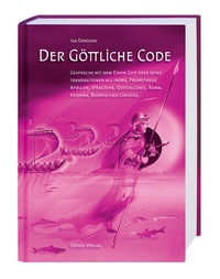 Abbildung von: Der Göttliche Code - Daltas-Verlag