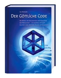 Abbildung von: Der göttliche Code - Daltas-Verlag
