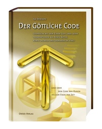 Abbildung von: Der Göttliche Code, Band 3 - Daltas-Verlag