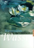 Cover: Wasserwelten - Br&ouml;han-Museum