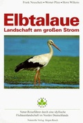 Cover: Elbtalaue - Naturerbe