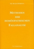 Cover: Methoden der hom&ouml;opathischen Fallanalyse - Kr&ouml;ger, K