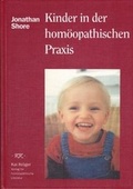 Cover: Kinder in der hom&ouml;opatischen Praxis - Kr&ouml;ger, K