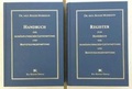 Cover: Handbuch der hom&ouml;opathischen Leitsymptome und Best&auml;tigungssymptome - Kr&ouml;ger, K