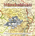 Cover: M&uuml;nzkabinett - Museumsverein f. d. Grafschaften Hoya, Diepholz u. W&ouml;lpe