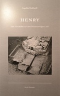Cover: Henry - Ars & Scientia