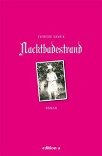 Abbildung von: Nacktbadestrand - Edition A
