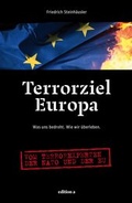 Cover: Terrorziel Europa - Edition A