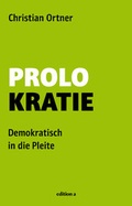 Cover: Prolokratie - edition a