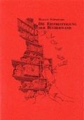 Cover: Die Erstbesteigung der B&uuml;cherwand - Nitzsche, R
