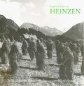 Cover: Heinzen - Zweckverband Schw&auml;b. Bauernhofmuseum