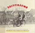 Cover: Zeit(t)r&auml;ume - Zweckverband Schw&auml;b. Bauernhofmuseum