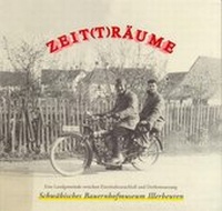 Enlarge image Cover: Zeit(t)räume - Zweckverband Schwäb. Bauernhofmuseum