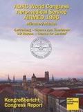 Cover: ADAC World Congress - Aeromedical Service - AIRMED 1996 - Wolfsfellner, W