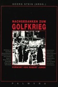 Cover: Nachgedanken zum Golfkrieg - Palmyra