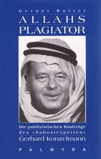 Bild: Allahs Plagiator - Palmyra