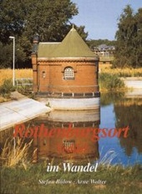Abbildung von: Rothenburgsort im Wandel - Medien-Verlag Schubert