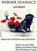 Cover: M&ouml;pse - Eier - Golf - zeitweise zeitkritisch - Blankeneser Vlg