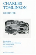 Cover: Charles Tomlinson - Mattes Vlg