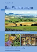 Cover: Baarwanderungen - Morys