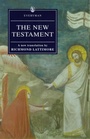 Cover: The New Testament - Phoenix (an Imprint of The Orion Publishing Group Ltd )