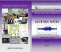 Cover: Operation and Diagnostic of Machines and Production Systems Operational States - RAM-Verlag