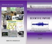 Enlarge image Cover: Operation and Diagnostic of Machines and Production Systems Operational States - RAM-Verlag