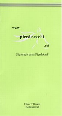 Abbildung von: www.pferde-recht.net - TVI