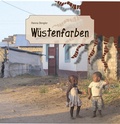 Cover: W&uuml;stenfarben - Notenwunderland