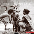 Cover: Life with Love - novum Verlag