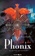 Cover: Im Licht des Ph&ouml;nix - novum Verlag