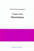 Cover: Naturalismus - Angelika Lenz Verlag