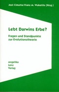 Cover: Lebt Darwins Erbe? - Angelika Lenz Verlag