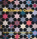 Cover: Patchwork-Quilts - Museumsverein f. d. Grafschaften Hoya, Diepholz u. W&ouml;lpe