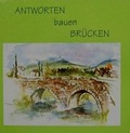 Cover: Antworten bauen Br&uuml;cken - wort und mensch-Verlag