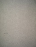 Cover: Nichts meint sich selbst - material-Vlg