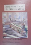 Cover: Bildende Kunst in Staffelstein - Stadt Bad Staffelstein