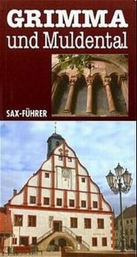 Abbildung von: Grimma und Muldental - Sax-Verlag