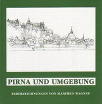 Abbildung von: Pirna und Umgebung - Sax-Verlag