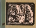 Cover: "Notationen zur Gegenw&auml;rtigkeit" / Notationen zur Gegenw&auml;rtigkeit. Traktate, philosophische Fragmente, Episoden, Versuche und Versuchungen zur Vergangenheitsbew&auml;ltigung - Pablos Edition