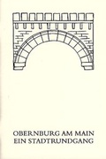 Cover: Obernburg am Main - LOGO