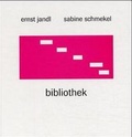 Cover: Bibliothek - LOGO
