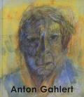 Cover: Anton Gahlert - D.J.M.