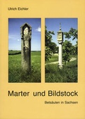 Cover: Marter und Bildstock - D.J.M.