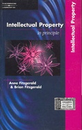 Cover: Intellectual Property - Law Book Co of Australasia