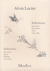 Enlarge image Cover: Reflections /Reflexionen - Edition MusikTexte