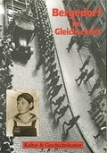 Cover: Bergedorf im Gleichschritt - Initiative z. Erhalt. histor. Bauten